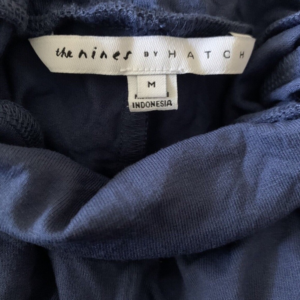 The Nines by Hatch Turtleneck Maternity Dress (NWT) - Picture 7 of 9